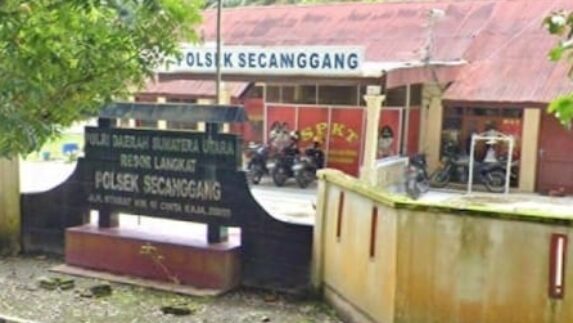 Kapolsek Diminta Bertindak, AG Terkait Judi dan Narkoba di Secanggang