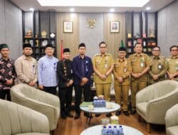 Rico Waas Ingin Pekan KHAS MUI Lebih Bermakna dan Tonjolkan Kuliner Unik