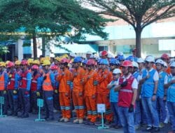 Siagakan Ribuan Personel, PLN UID Sumut Pastikan Kelistrikan Iduladha 1447 H Aman