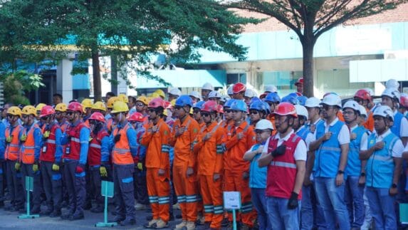 Siagakan Ribuan Personel, PLN UID Sumut Pastikan Kelistrikan Iduladha 1447 H Aman