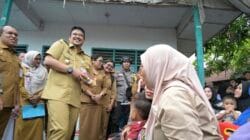 Sumut Naik Kelas, ‎Angka Kematian Ibu Turun Lampaui Target Nasional