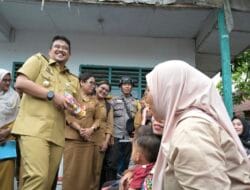 Sumut Naik Kelas, ‎Angka Kematian Ibu Turun Lampaui Target Nasional