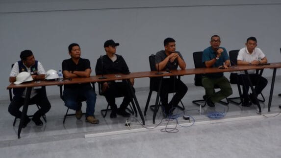 Jelang AFF U-19 Stadion Teladan Tidak Bisa Digunakan, atau Digunakan Tanpa Penonton