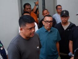 Bobby Nasution: Lapangan Stadion Teladan Siap, tapi Keputusan Penonton Ada di PSSI dan FIFA