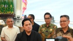 Bank Sumut Dukung Lahirnya Bintang Sepak Bola Masa Depan Indonesia, Heru Mardiansyah: Investasi Terbaik Adalah Investasi pada Generasi Muda