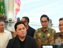 Bank Sumut Dukung Lahirnya Bintang Sepak Bola Masa Depan Indonesia, Heru Mardiansyah: Investasi Terbaik Adalah Investasi pada Generasi Muda