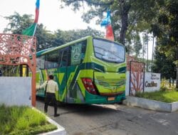 Timnas Timor Leste dan Vietnam Gelar Latihan di Taman Cadika Jelang Laga Piala AFF U-19 2026