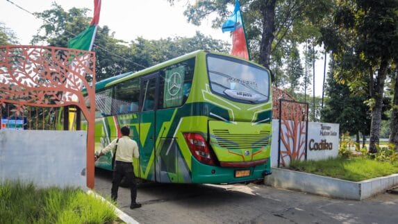 Timnas Timor Leste dan Vietnam Gelar Latihan di Taman Cadika Jelang Laga Piala AFF U-19 2026