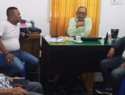 Potensi Zakat Binjai Rp6 Miliar, Realisasi Rp2,6 M, Kesadaran ASN dan Masyarakat Rendah