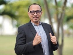 Abu Heri Minta Pendukung Tetap Tenang, InsyaAllah Ada Hikmahnya