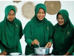 Dari Tapaktuan ke Jakarta: Padusi Tapa Bawa Aroma Aceh Selatan ke Persit Bisa 2026
