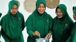 Dari Tapaktuan ke Jakarta: Padusi Tapa Bawa Aroma Aceh Selatan ke Persit Bisa 2026