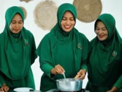 Dari Tapaktuan ke Jakarta: Padusi Tapa Bawa Aroma Aceh Selatan ke Persit Bisa 2026