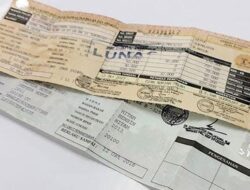 Makin Praktis! Bayar Pajak Kendaraan di Sumut Tak Perlu KTP Pemilik Lama