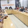 Polres Labuhanbatu Luruskan Informasi Kasus Viral Pengrusakan Mobil