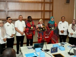 Pemprov Sumut Gandeng UNICEF Perluas Akses Sanitasi dan Percepat Penurunan Stunting