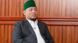 Sumatera Utara Darurat Narkoba, Zeira Minta Gubernur Jangan hanya Andalkan Slogan