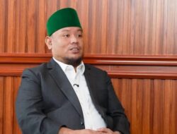 Sumatera Utara Darurat Narkoba, Zeira Minta Gubernur Jangan hanya Andalkan Slogan