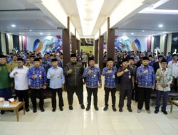 ‎MTQ Korpri Sumut Perkuat Karakter Qurani ASN