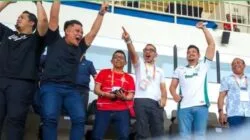 Bobby Nasution Apresiasi Garuda Muda Raih Perunggu Piala AFF U-19 2026