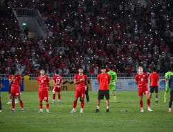 Calo Tiket AFF U-19 Meresahkan, PSSI Ubah Skema Ticketing Semifinal dan Final