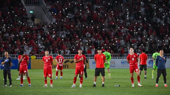 Calo Tiket AFF U-19 Meresahkan, PSSI Ubah Skema Ticketing Semifinal dan Final