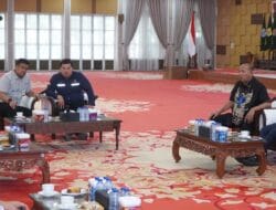 Syah Afandin Tancap Gas Kelola Sumur Tua di Langkat untuk Tingkatkan PAD