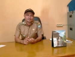 Cuaca Ekstrem, Camat Setia Imbau Masyarakat “Jangan Mandi Laut”