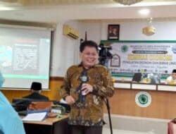 MUI Pusat: Potensi Ekonomi Islam di Indonesia tak Didukung Umat