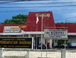 Bapenda Labuhanbatu Komitmen Mengelola Anggaran Secara Transparan dan Akuntabel