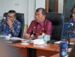 Bantuan Pendidikan untuk Siswa yang Masuk SMA Unggul di Toba