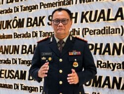 Bank Aceh Bhayangkara Run 2026 Digelar 21 Juni, Polda Aceh Imbau Masyarakat Mendaftar