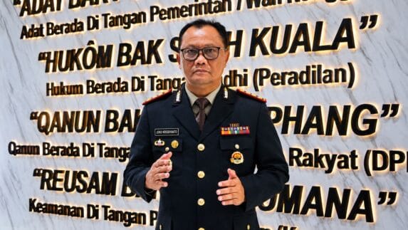 Bank Aceh Bhayangkara Run 2026 Digelar 21 Juni, Polda Aceh Imbau Masyarakat Mendaftar