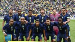 Piala Dunia 2026, Brasil Tampil dengan Banyak Bintang dan Pelatih Papan Atas