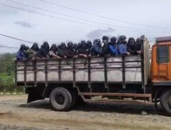Kuasa Hukum Kerajaan Nagur Bolag Kecam Tindakan Represif PT Bridgestone, Desak Penyelesaian Lewat Jalur Hukum
