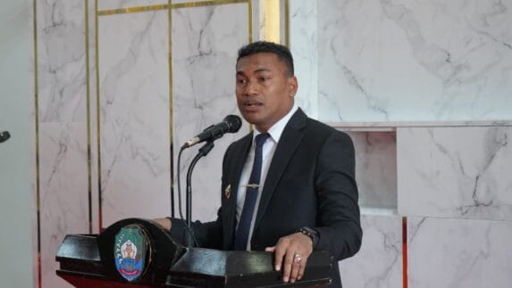 Antisipasi Kemarau dan El Nino 2026, Safaruddin Intruksi SKPK Ambil Langkah Sesuai Tugas dan Fungsi