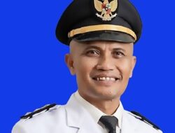 Realisasi PAD Kecamatan Setia Melonjak, Camat Samsul Catat Rekor Baru