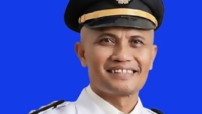 Realisasi PAD Kecamatan Setia Melonjak, Camat Samsul Catat Rekor Baru