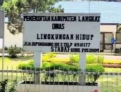 Soal Raibnya Bak Kontainer Sampah di DLH Langkat, Praktisi Hukum Minta Bupati dan Kejati Sumut Tindak Lanjuti