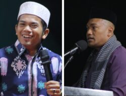 Muharram di Abdya Hadirkan Ustad Ucay, Safaruddin: Tabligh Akbar Jadi Refleksi dan Bermuhasabah