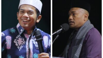 Muharram di Abdya Hadirkan Ustad Ucay, Safaruddin: Tabligh Akbar Jadi Refleksi dan Bermuhasabah