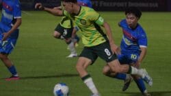 Laga U-19 Sempat Dihentikan, Timnas Australia Menang Telak 10- 0 atas Filipina