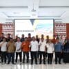 Perkuat Kolaborasi Ekonomi, Pemkab Madina Kumpulkan Pelaku Usaha dan BPS Bahas Sensus 2026