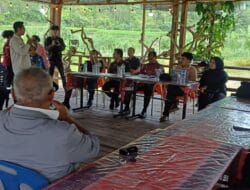 Festival 1000 Tenda akan Digelar Kembali di Toba