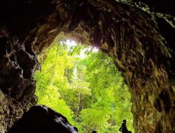 Goa Kalam, Destinasi Alam Eksotis Aceh Selatan