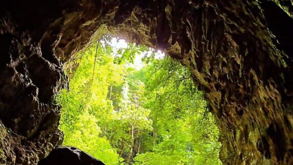 Goa Kalam, Destinasi Alam Eksotis Aceh Selatan