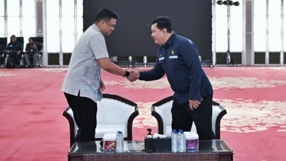 Bobby Nasution Dorong Percepatan Legalisasi Sumur Minyak Rakyat di Sumut