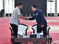 Bobby Nasution Dorong Percepatan Legalisasi Sumur Minyak Rakyat di Sumut