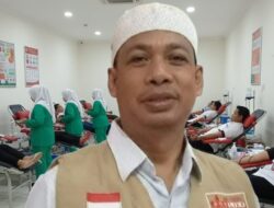 Dua Hari Pasien Belum Mendapatkan Darah, Ketua BFLF Aceh Selatan Menaruh Prihatin