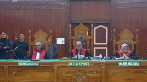 Ini Dia Profil Hakim yang Memvonis Bebas Empat Terdakwa Perkara Aset PTPN